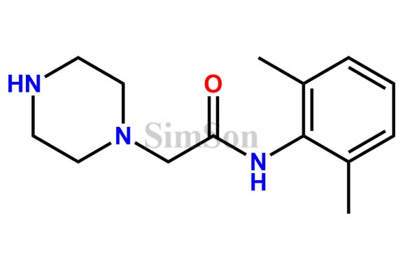 Ranolazine Related Compound C