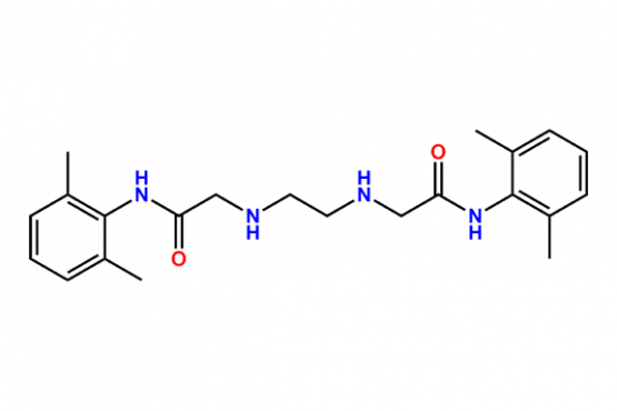Ranolazine Impurity 30