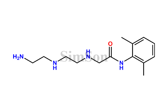 Ranolazine Impurity 5