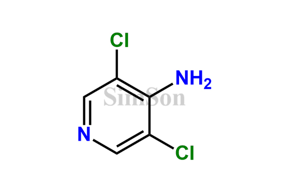 Roflumilast Dichloro Impurity