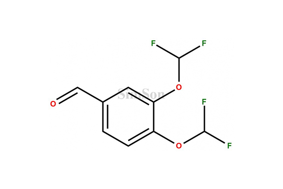 Roflumilast Impurity 15