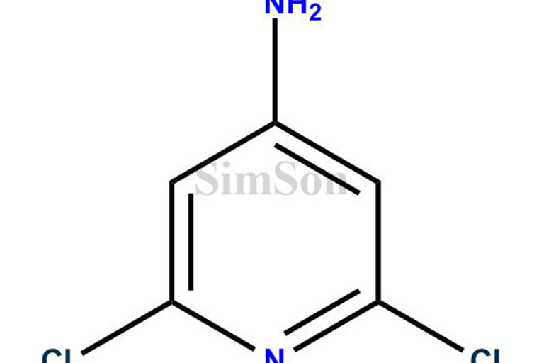 4-Amino-2,6-dichloropyridine