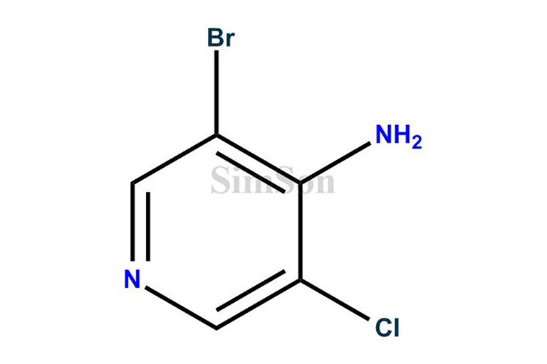 Roflumilast KSM-II Bromo Compound