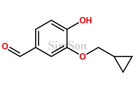Roflumilast Impurity 19