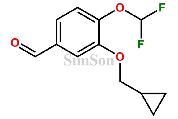 Roflumilast Impurity 20