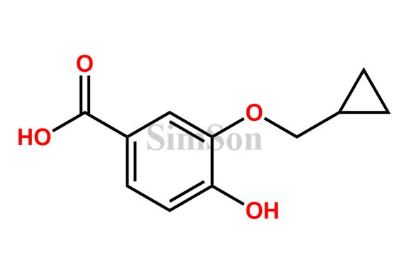 Roflumilast Impurity 7