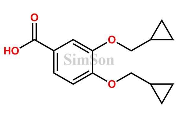 Roflumilast Impurity 21