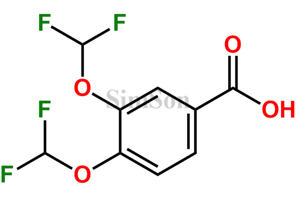 Roflumilast Impurity 18