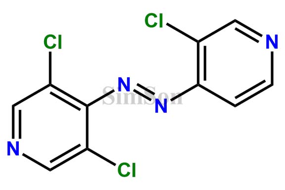 Roflumilast Impurity 27