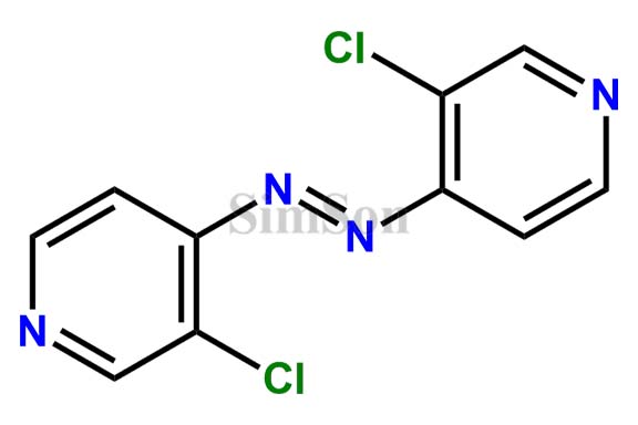 Roflumilast Impurity 14