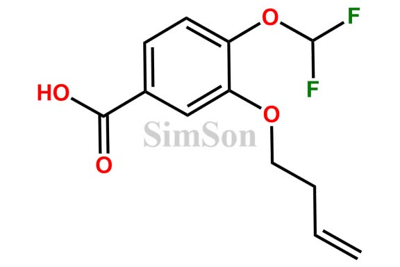 Roflumilast Impurity 13