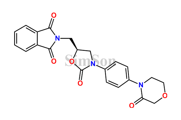 Rivaroxaban EP Impurity G
