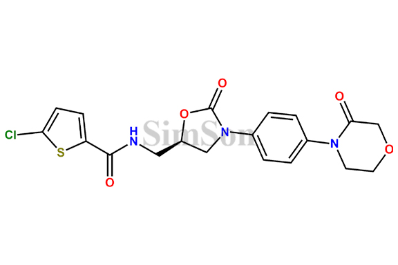 Rivaroxaban EP Impurity A
