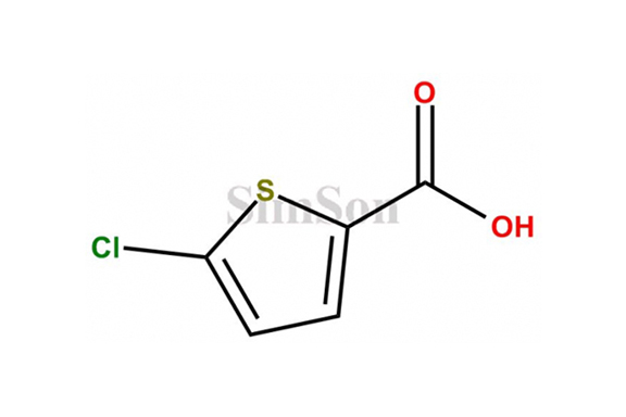Rivaroxaban EP Impurity F