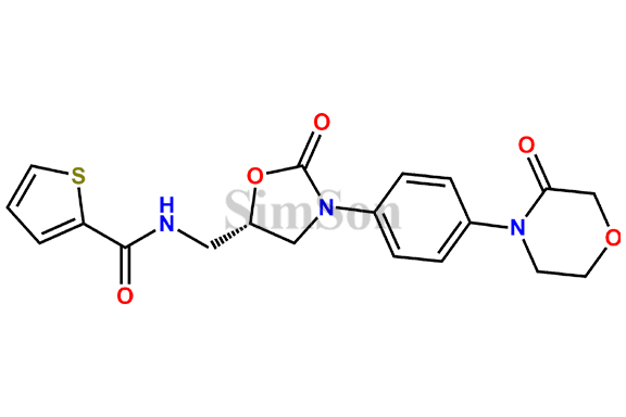 Rivaroxaban EP Impurity E