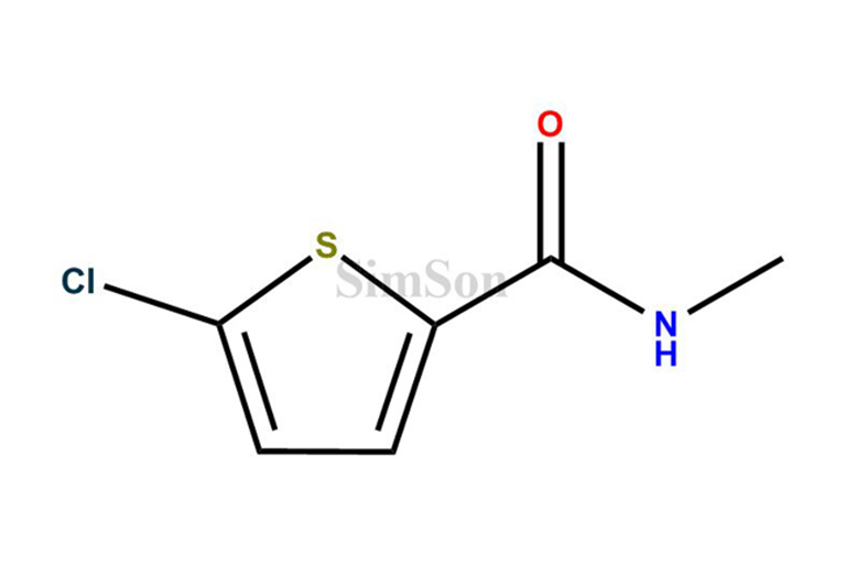 Rivaroxaban CMTCA Impurity