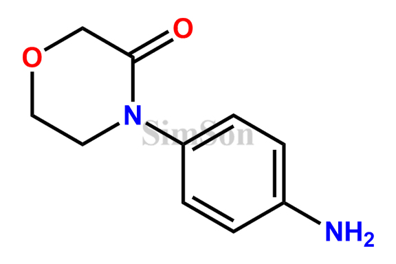 Aminophenylmorpholinone