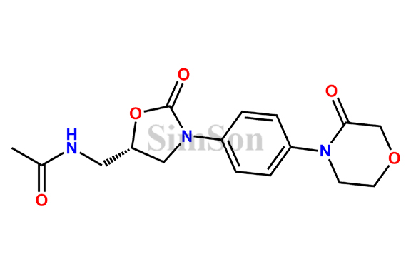 Rivaroxaban EP Impurity B