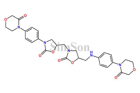 Rivaroxaban Impurity A
