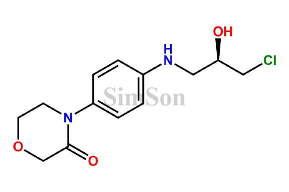 Rivaroxaban Impurity E
