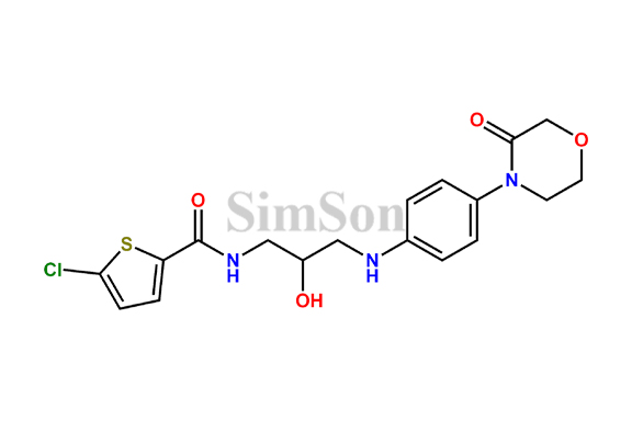 Rivaroxaban Impurity C
