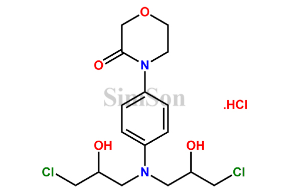 Rivaroxaban Impurity 16