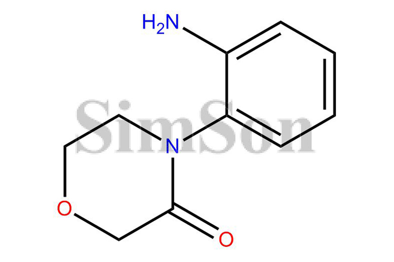 Rivaroxaban Impurity 38