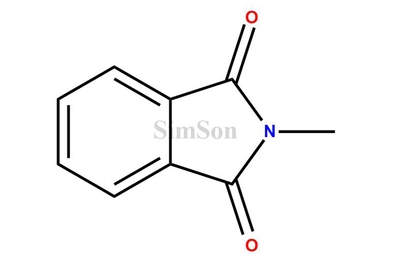 Rivaroxaban N-Methylphthalimide Impurity