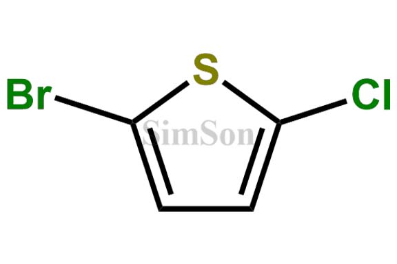 2-Bromo-5-chlorothiophene