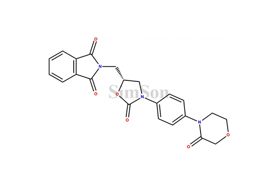 Rivaroxaban Impurity 113