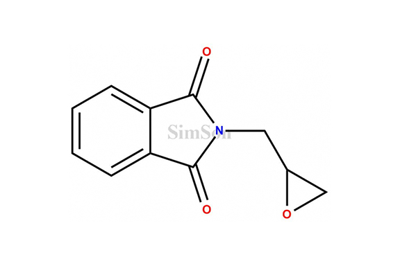N-Glycidyl Phthalimide