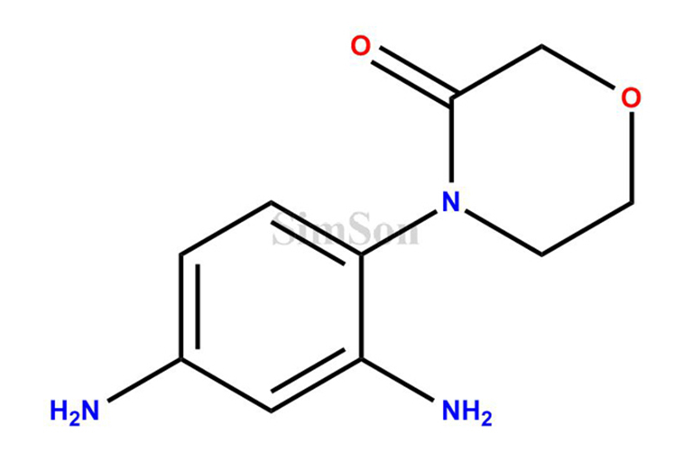 Rivaroxaban Impurity 65