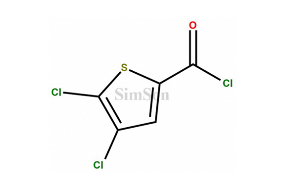 Rivaroxaban Impurity 35