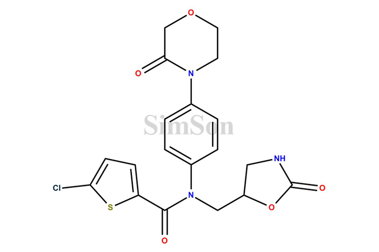 Rivaroxaban Impurity D