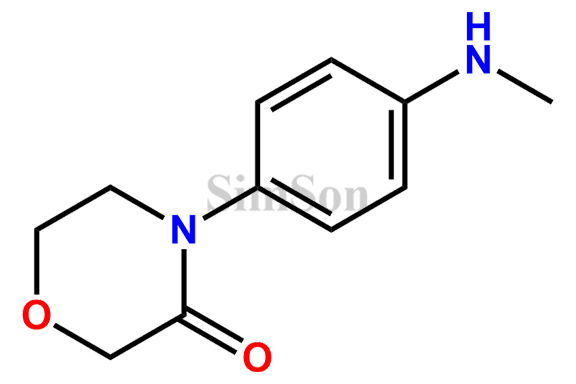 Rivaroxaban Impurity 49