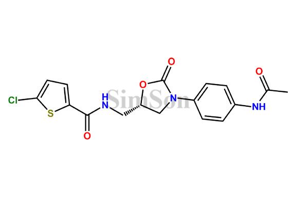 Rivaroxaban Impurity 51