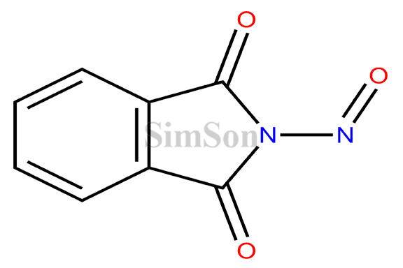 Rivaroxaban Nitroso Impurity 6