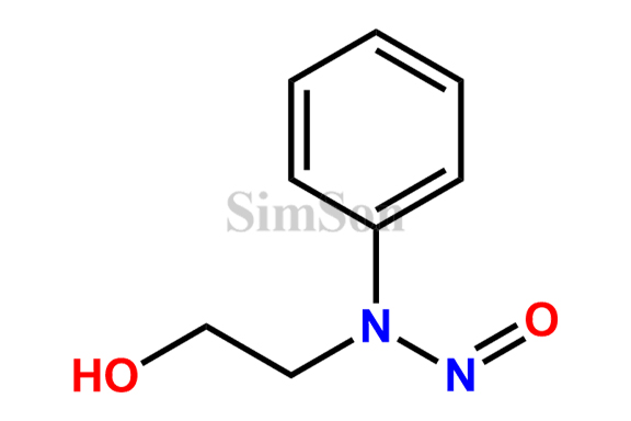 Rivaroxaban Nitroso Impurity 1