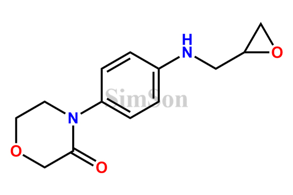 Rivaroxaban Impurity 71