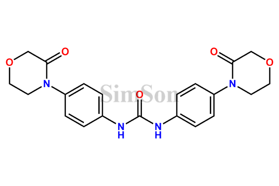 Rivaroxaban Impurity 41