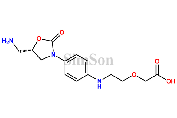 Rivaroxaban Impurity 48