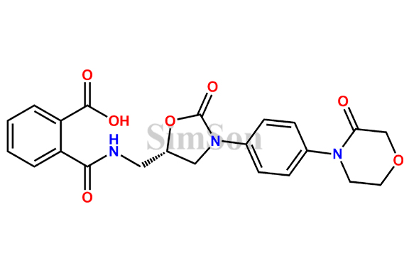 Rivaroxaban Impurity 31