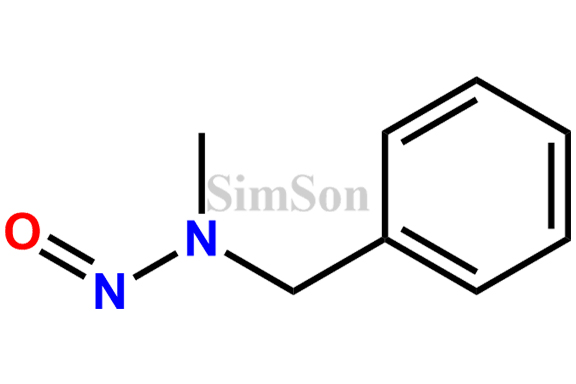 Rivaroxaban Nitroso Impurity 9