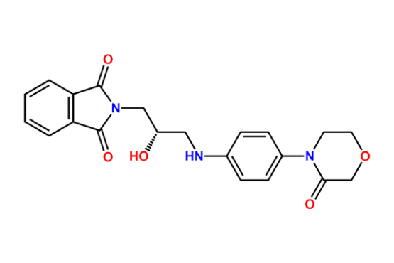 Rivaroxaban Impurity 43