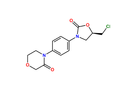 Rivaroxaban Impurity 91