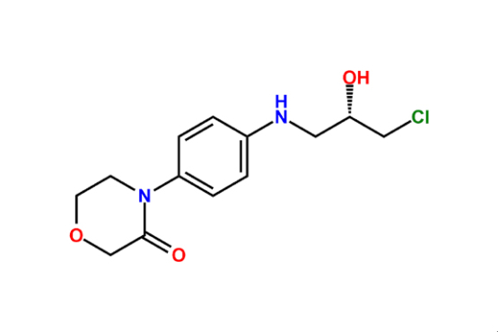 Rivaroxaban Impurity 90
