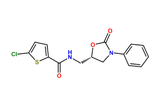Rivaroxaban Impurity 88