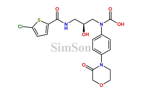 Rivaroxaban Impurity 94