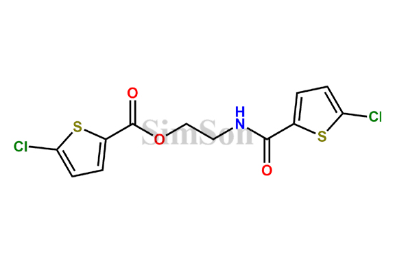 Rivaroxaban Impurity 109