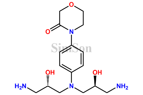 Rivaroxaban Impurity 112